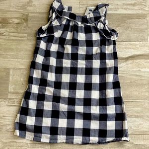 Size 10 girls J&J gently used dress